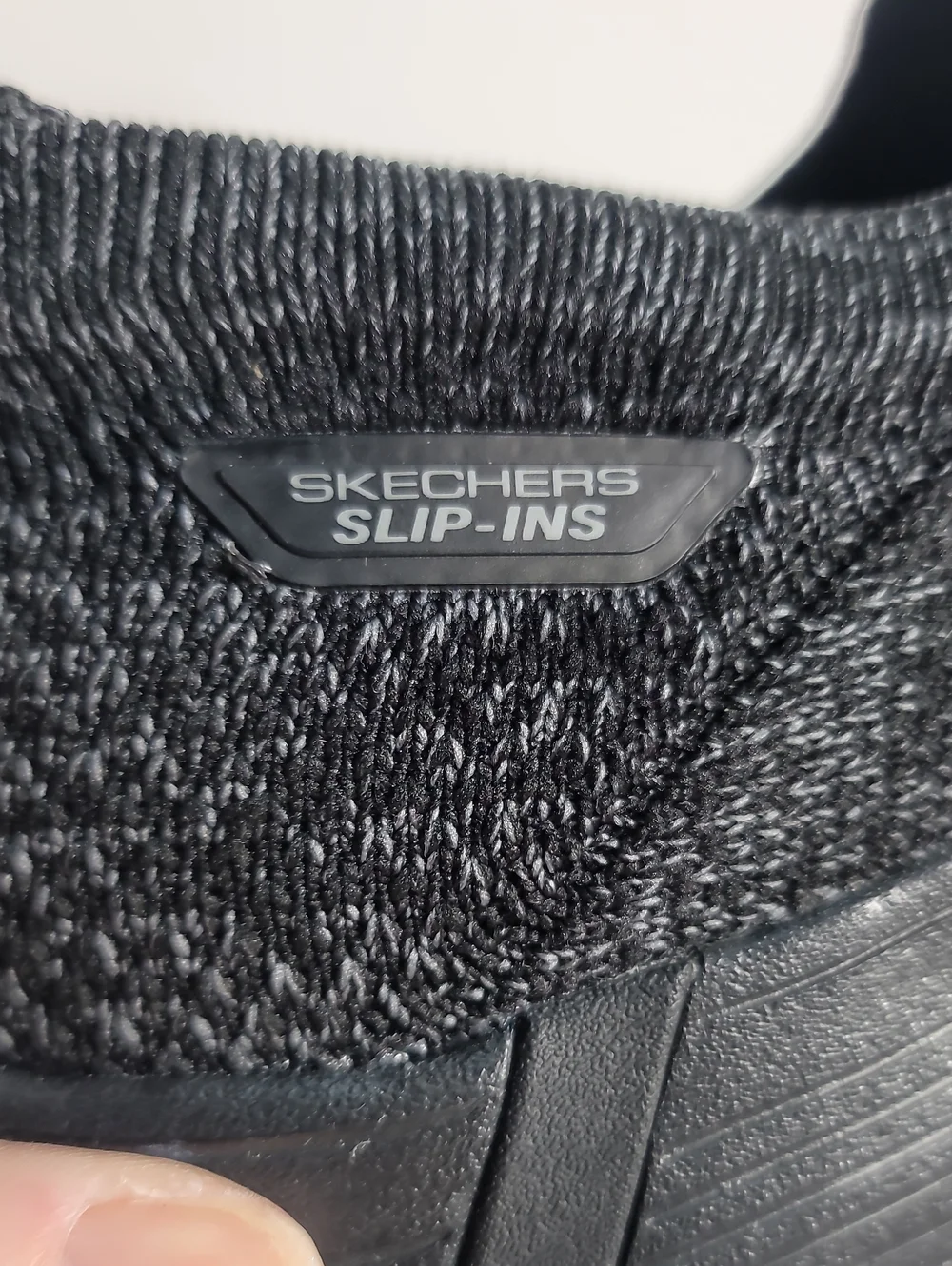 Skechers comfortable slip